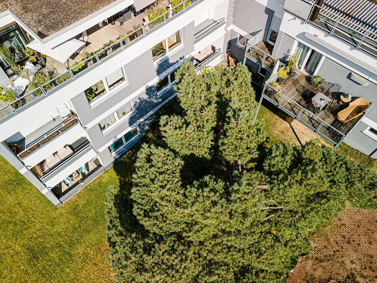 Ferienwohnungen Riese - Farbenspiel Arnsberg Exteriér fotografie